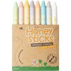 Jumbos Pastel 8 pack - Coloring - 1 - thumbnail