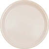 Yuka Lunch Plate, Off-White (Pack Of 2) - Tableware - 1 - thumbnail