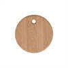 Yumi Medium Cutting Board, Nature - Accents - 1 - thumbnail