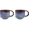 Yuka Mug, Reactive Space (Pack Of 2) - Drinkware - 1 - thumbnail