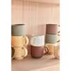 Yuka Mug, Stone (Pack Of 2) - Drinkware - 2