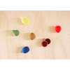 Yummy Strawberry & Cherry Snack Bowl, Cherry Red & Nutmeg - Tableware - 3