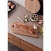 Yumi Large Cutting Board, Nature - Accents - 5