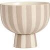 Toppu Bowl, Clay - Tableware - 1 - thumbnail