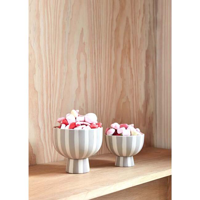 Toppu Bowl, Clay - Tableware - 2
