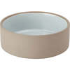 Sia Medium Dog Bowl, Ice Blue - Tableware - 1 - thumbnail
