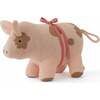 Sofie The Pig, Rose - Plush - 1 - thumbnail