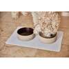 Sia Small Dog Bowl, Choko - Tableware - 7