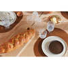 Ribbo Oval Placemat, Camel (Pack Of 2) - Tableware - 4