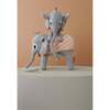 Ramboline Elephant, Grey - Plush - 2