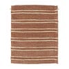 Putki Wall Rug, Nutmeg - Wall Décor - 1 - thumbnail