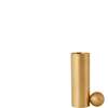 Palloa High Candle Holder, Solid Brass - Candle Holders - 1 - thumbnail