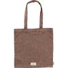 OYOY Tote Bag, Choko - Bags - 1 - thumbnail