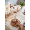 Palloa High Candle Holder, Brass - Candle Holders - 6