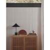 Palloa High Candle Holder, Brass - Candle Holders - 7