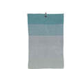 Niji Mini Towel, Blue - Accents - 1 - thumbnail
