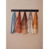 Niji Mini Towel, Clay - Accents - 2