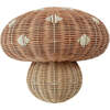 Mushroom Wall Lamp, Nature - Lighting - 1 - thumbnail