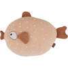 Ms. Ruth Cushion, Powder - Plush - 1 - thumbnail