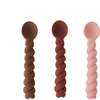 Mellow Spoon, Nutmeg, Rose & Choko (Pack Of 3) - Tableware - 1 - thumbnail