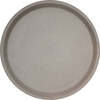 Yuka Dinner Plate, Stone (Pack Of 2) - Tableware - 1 - thumbnail