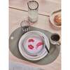 Yuka Dinner Plate, Off-White (Pack Of 2) - Tableware - 2