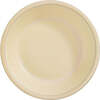 Yuka Deep Plate, Butter (Pack Of 2) - Tableware - 1 - thumbnail