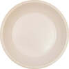 Yuka Deep Plate, Off-White (Pack Of 2) - Tableware - 1 - thumbnail