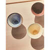 Yuka Bowls, Cool Colors (Pack Of 3) - Tableware - 2