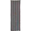 Lina Recycled Runner, Dusty Blue - Rugs - 1 - thumbnail