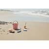 Leo Beach Set, Coral - Outdoor Games - 2