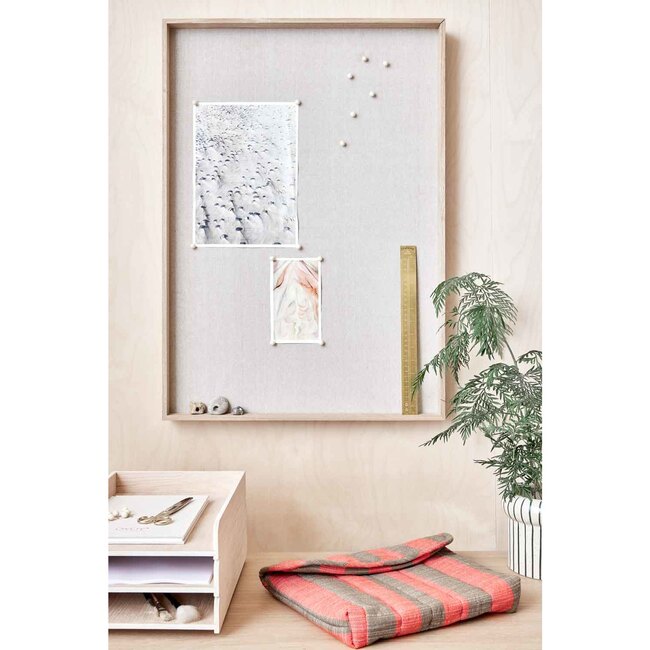 Letter Tray, Nature - Accents - 3