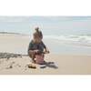 Leo Beach Set, Coral - Outdoor Games - 4