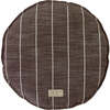 Kyoto Outdoor Round Cushion, Choko - Decorative Pillows - 1 - thumbnail