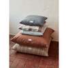 Kyoto Floor Cushion, Clay - Decorative Pillows - 3