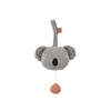 Koala Music Mobile, Grey - Mobiles - 1 - thumbnail