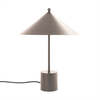 Kasa Table Lamp, Clay - Lighting - 1 - thumbnail