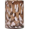 Jali Hurricane, Smoke - Candle Holders - 1 - thumbnail