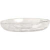 Jali Dessert Plate, White - Tableware - 4