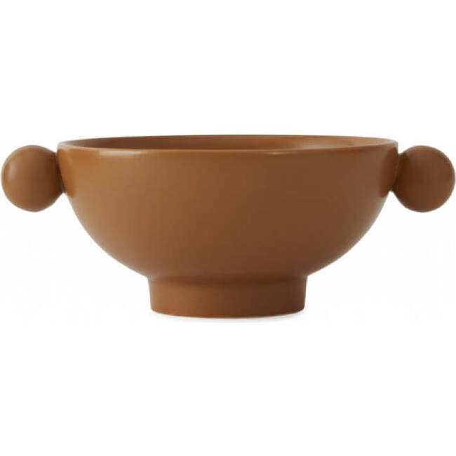 Inka Bowl, Caramel