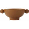 Inka Bowl, Caramel - Tableware - 1 - thumbnail