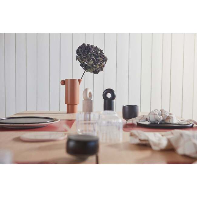 Hoop Mill Grinder, Nature - Accents - 3