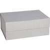 Hako Storage Boxes, Stone - Storage - 1 - thumbnail