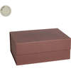 Hako A3 Storage Boxes, Dark Caramel - Storage - 1 - thumbnail