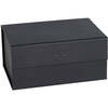 Hako A5 Storage Boxes, Black - Storage - 5