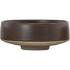 Hagi Medium Bowl, Brown - Tableware - 1 - thumbnail