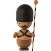 Gilbert Guard, Nature - Decorations - 1 - thumbnail