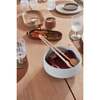 Hagi Large Bowl, Brown - Tableware - 2