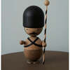 Gilbert Guard, Nature - Decorations - 4