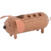 Eddie Dog Pencil Holder - Storage - 1 - thumbnail